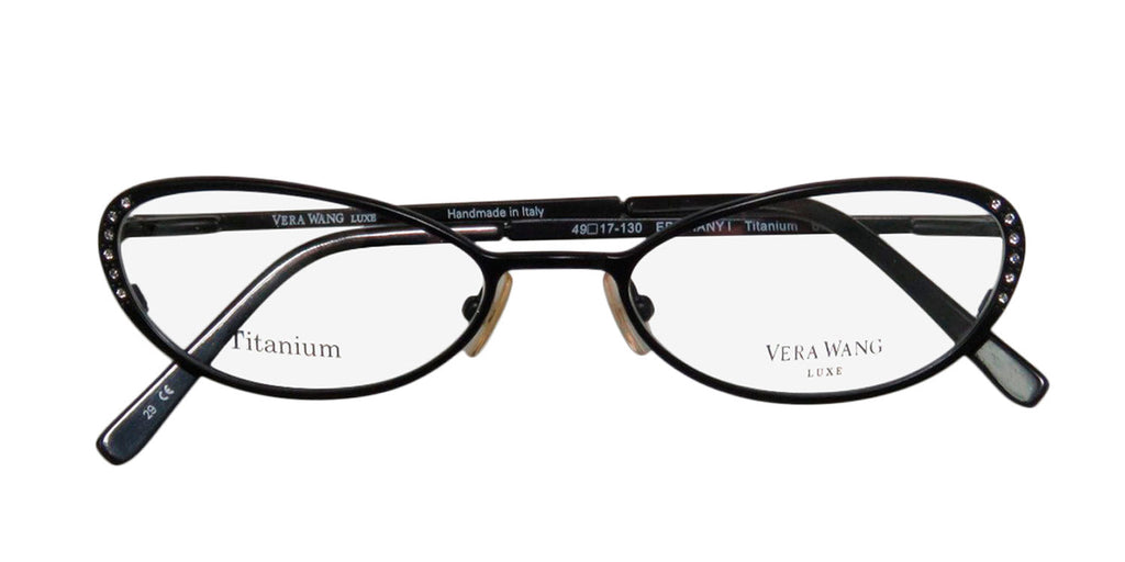 Vera Wang Luxe Epiphany I Eyeglasses
