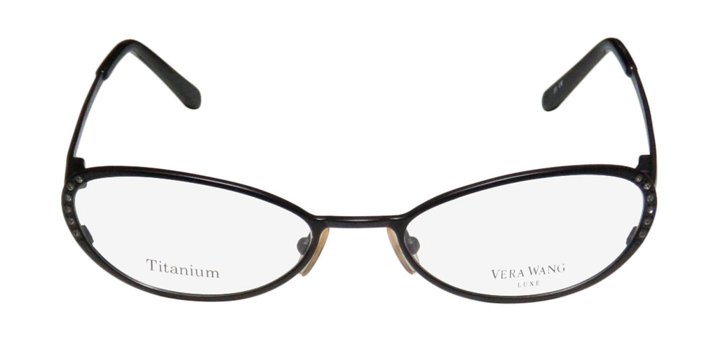Vera Wang Luxe Epiphany I Eyeglasses