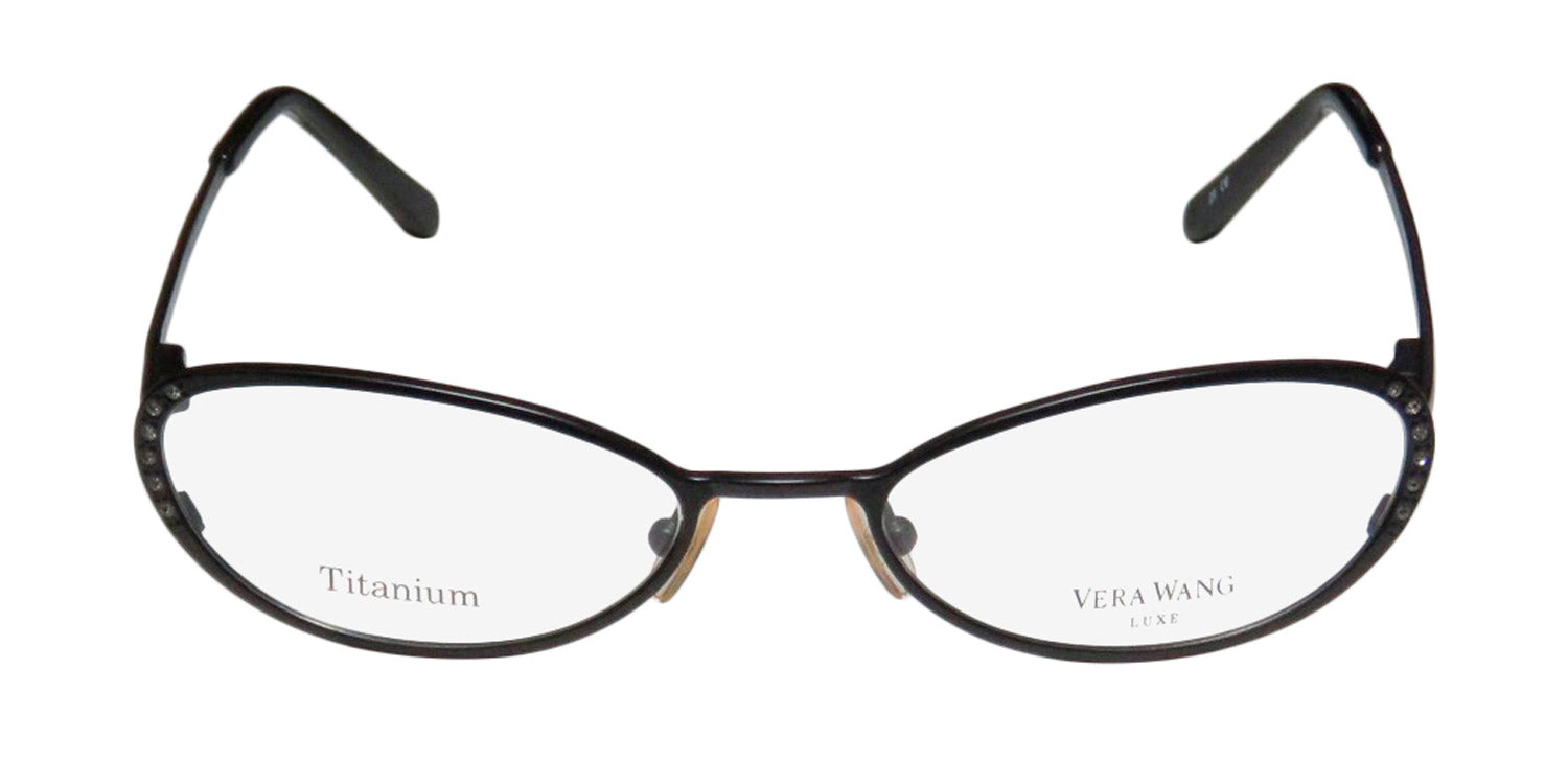 Vera Wang Luxe Epiphany I Eyeglasses