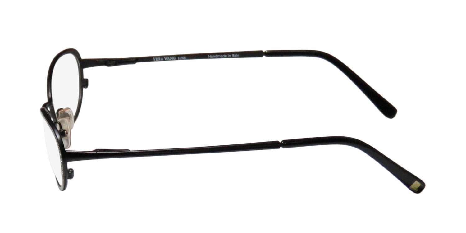 Vera Wang Luxe Epiphany I Eyeglasses