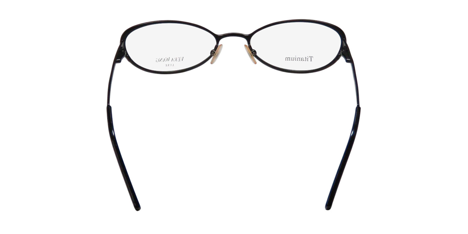 Vera Wang Luxe Epiphany I Eyeglasses