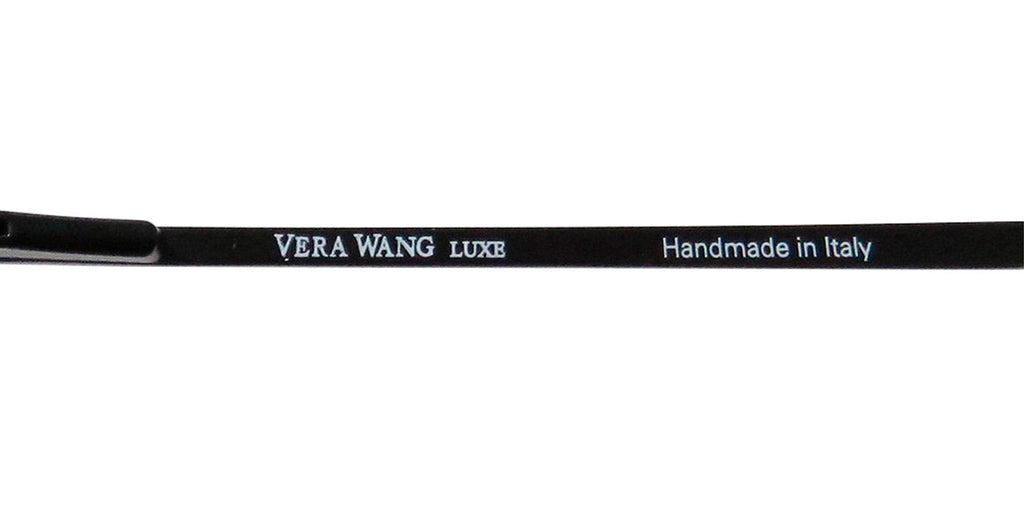 Vera Wang Luxe Epiphany I Eyeglasses