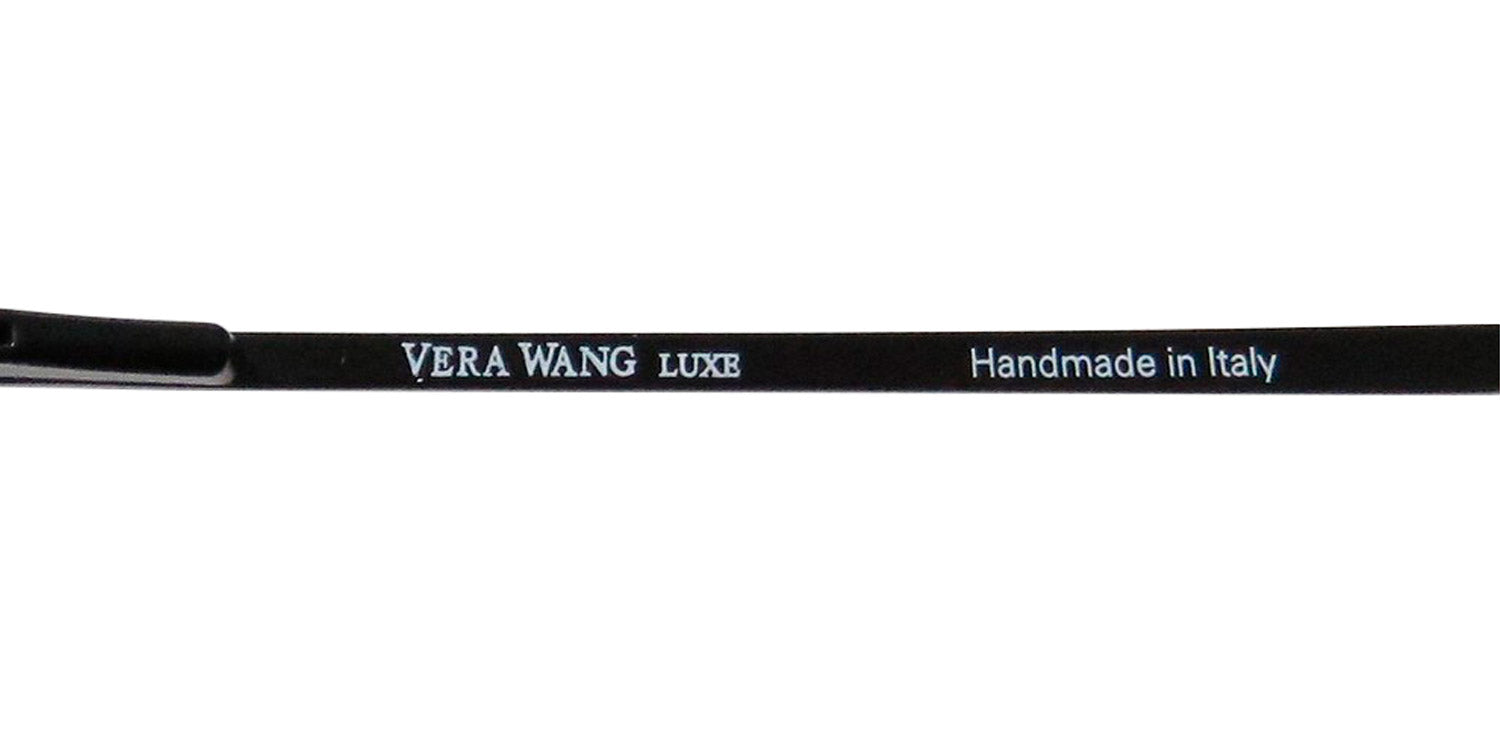 Vera Wang Luxe Epiphany I Eyeglasses