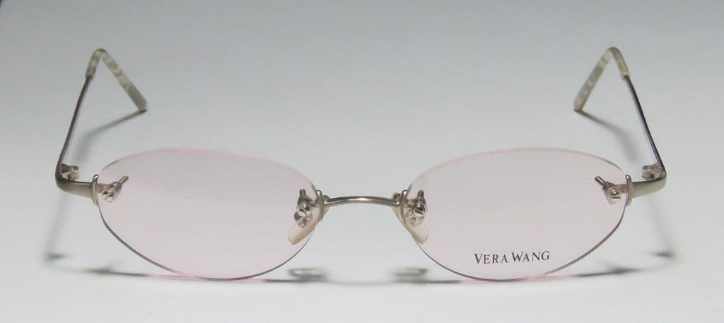 Vera Wang V07 Eyeglasses