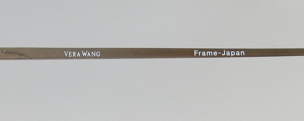 Vera Wang V07 Eyeglasses