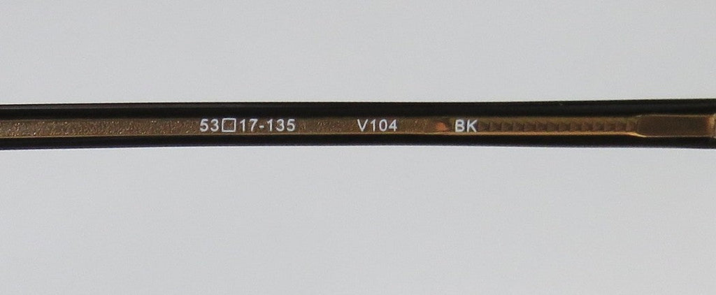 Vera Wang V104 Eyeglasses