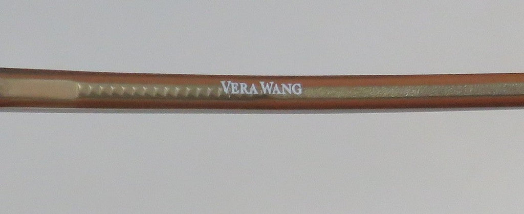 Vera Wang V104 Eyeglasses