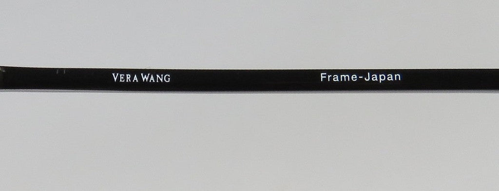 Vera Wang V20 Eyeglasses