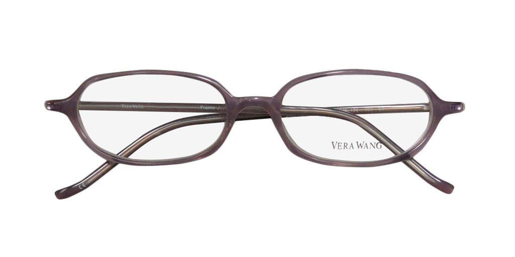Vera Wang V20 Eyeglasses