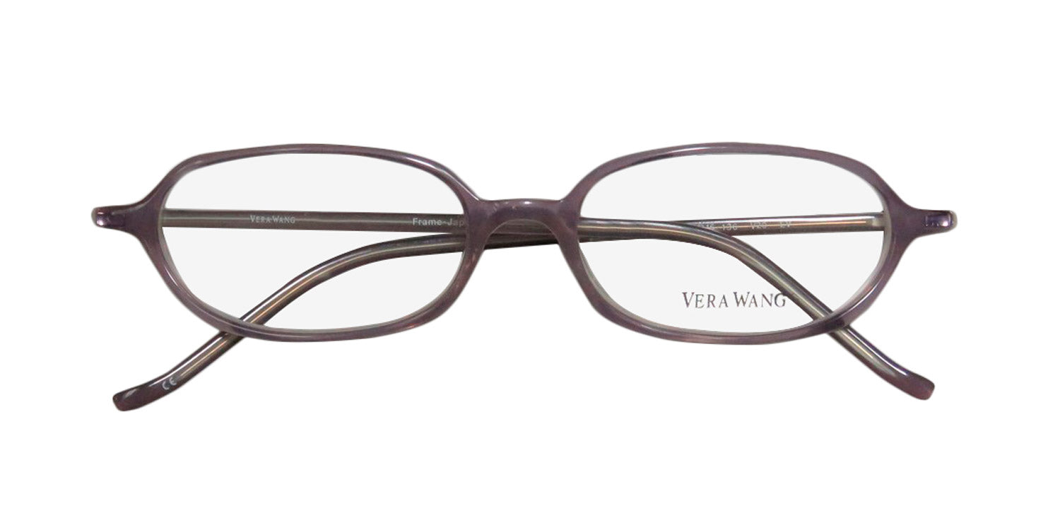 Vera Wang V20 Eyeglasses