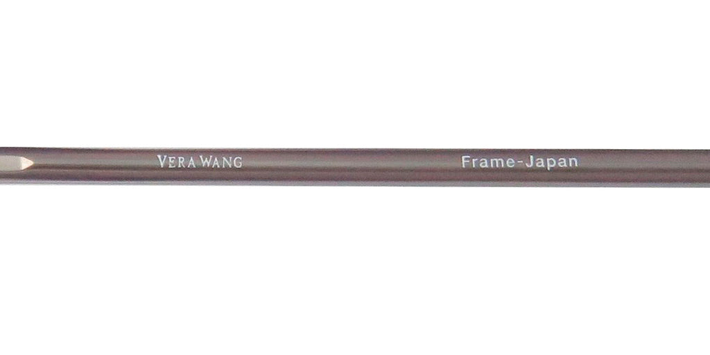 Vera Wang V20 Eyeglasses