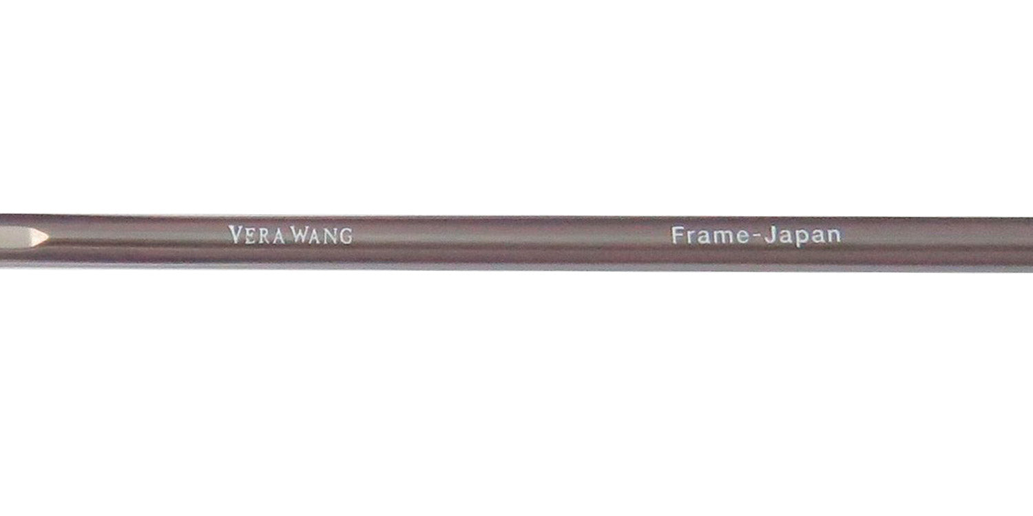 Vera Wang V20 Eyeglasses