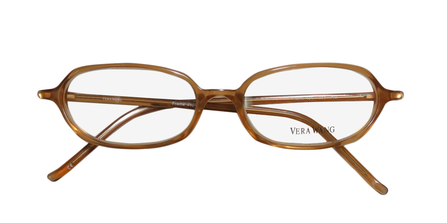 Vera Wang V20 Eyeglasses