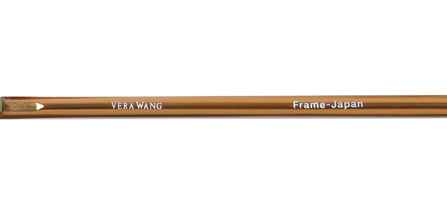 Vera Wang V20 Eyeglasses