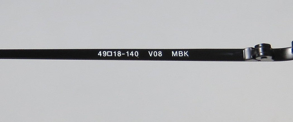 Vera Wang V08 Eyeglasses
