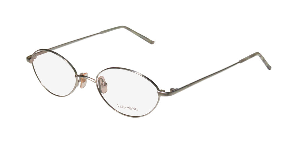 Vera Wang V08 Eyeglasses