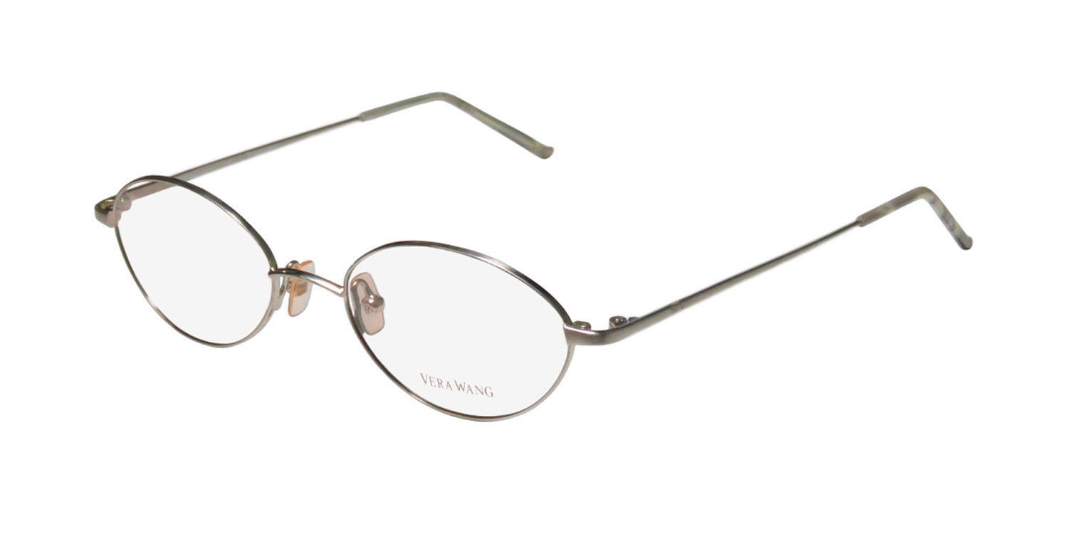 Vera Wang V08 Eyeglasses