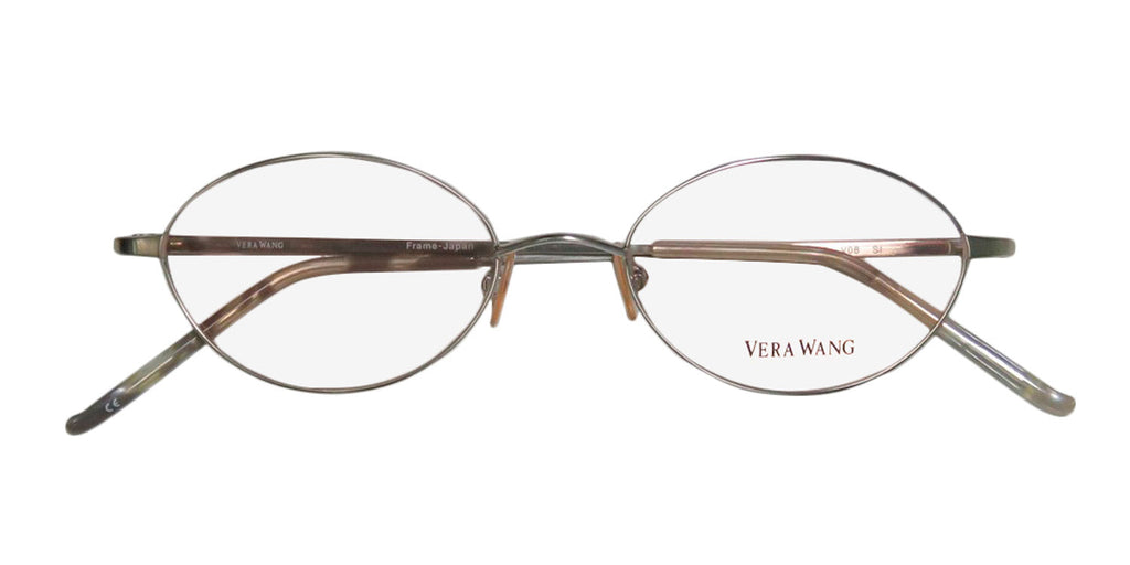 Vera Wang V08 Eyeglasses