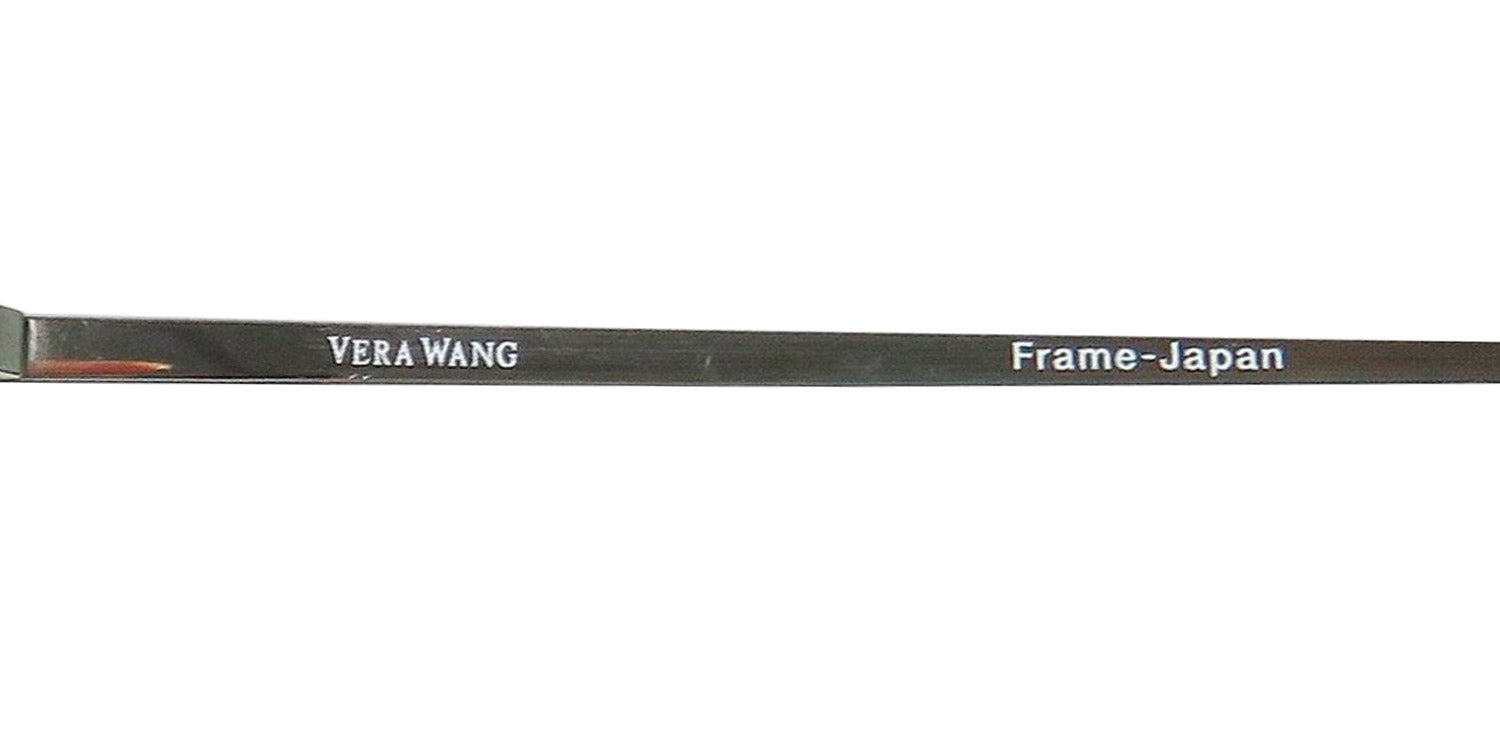 Vera Wang V08 Eyeglasses