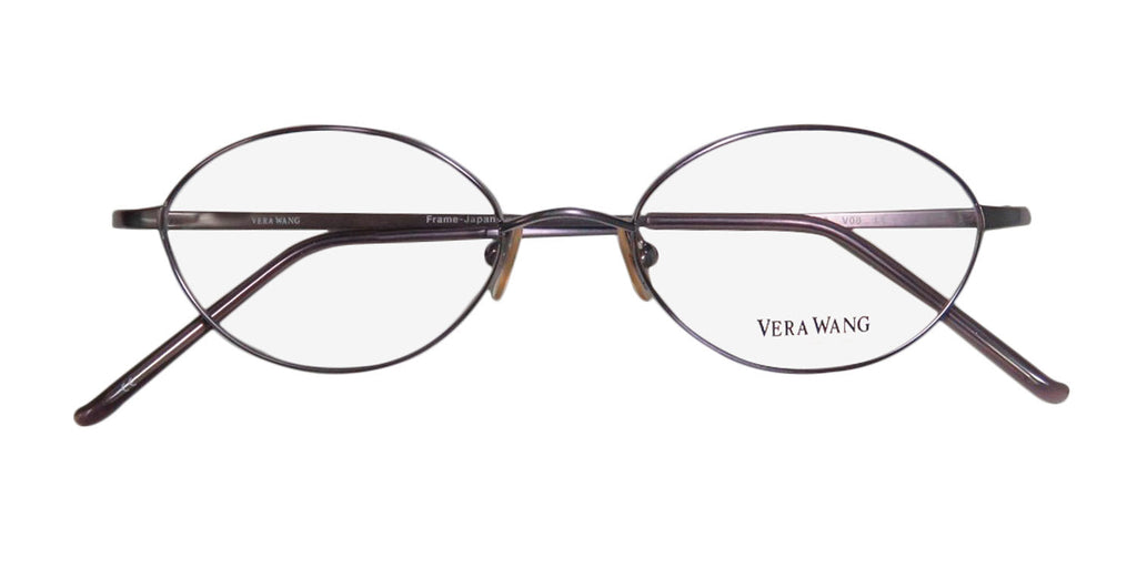 Vera Wang V08 Eyeglasses