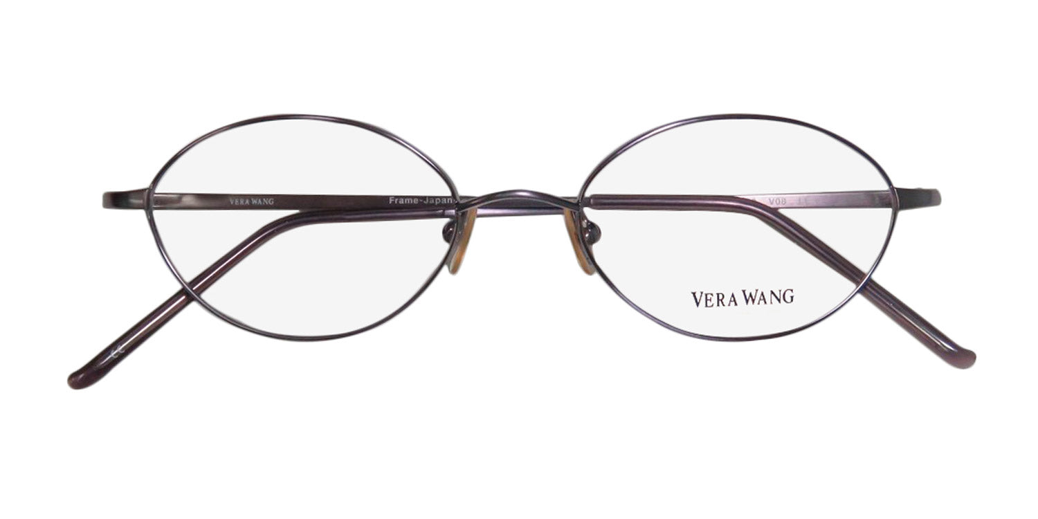 Vera Wang V08 Eyeglasses