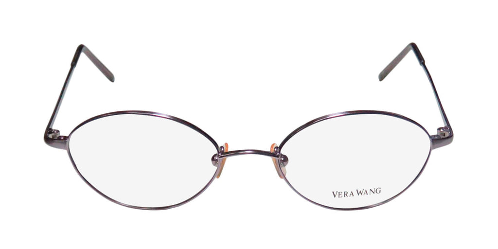 Vera Wang V08 Eyeglasses