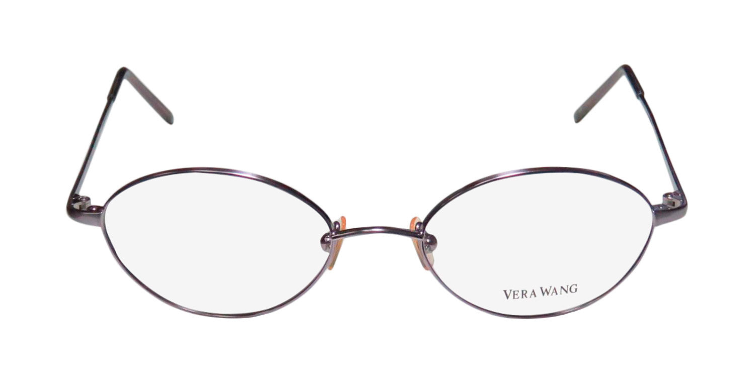 Vera Wang V08 Eyeglasses