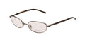 Vera Wang Luxe Wafer Eyeglasses