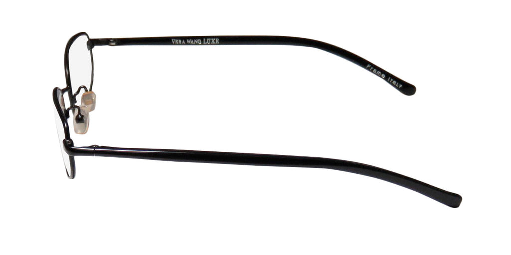 Vera Wang Luxe Wafer Eyeglasses