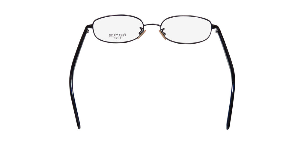 Vera Wang Luxe Wafer Eyeglasses