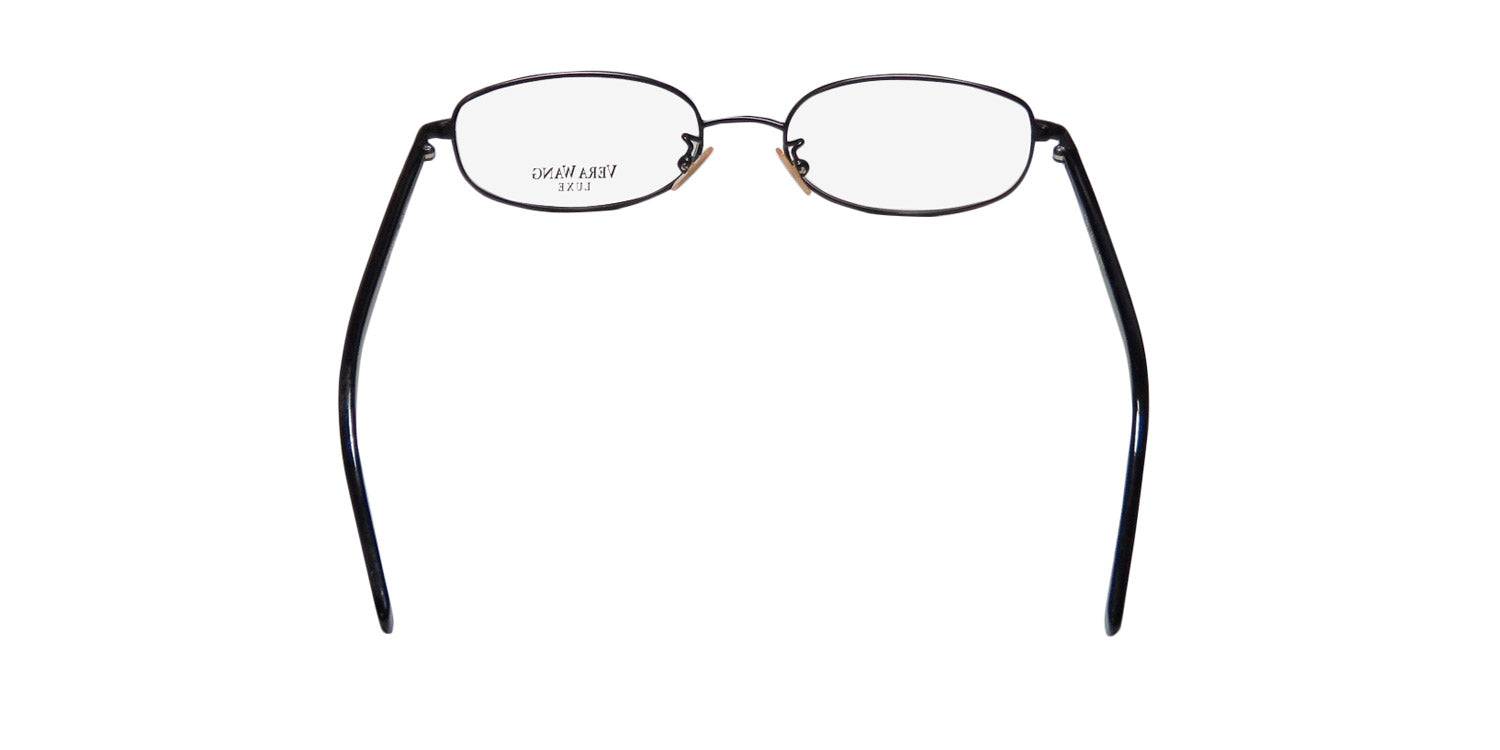 Vera Wang Luxe Wafer Eyeglasses
