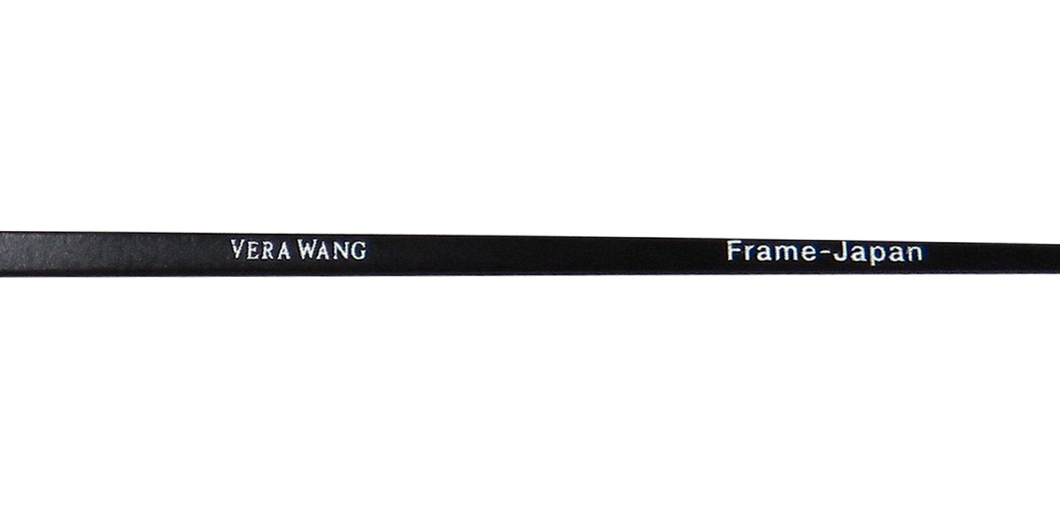 Vera Wang V06 Eyeglasses