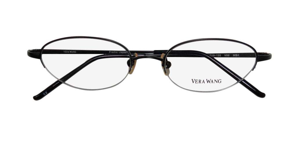 Vera Wang V06 Eyeglasses