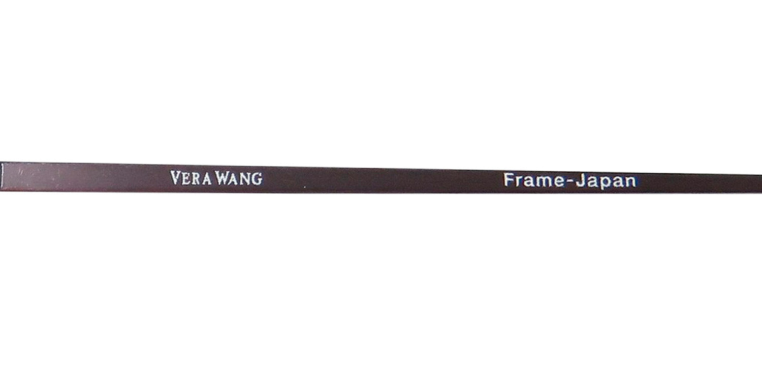 Vera Wang V06 Eyeglasses
