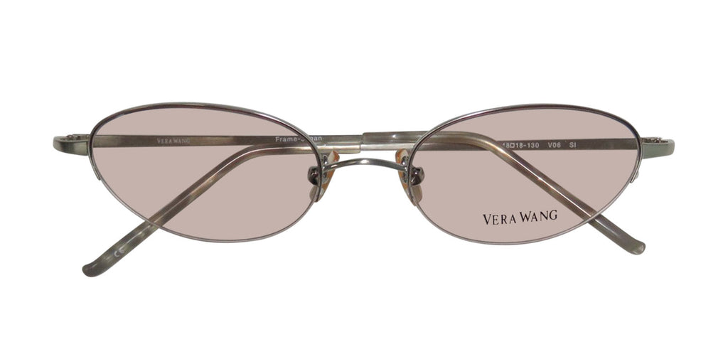 Vera Wang V06 Eyeglasses
