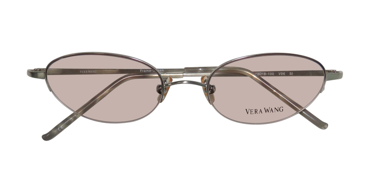 Vera Wang V06 Eyeglasses