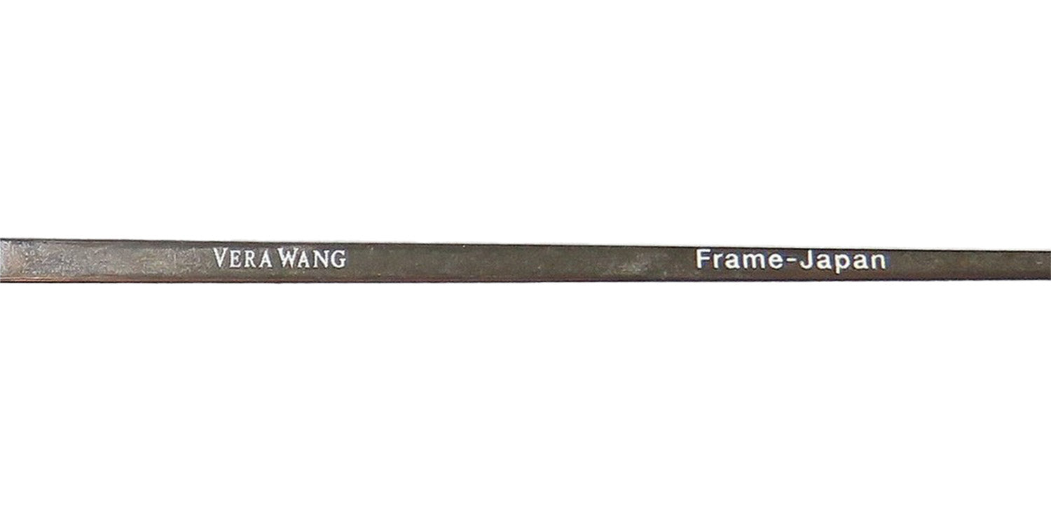 Vera Wang V06 Eyeglasses