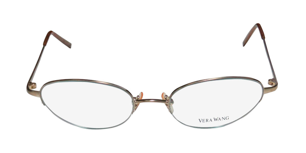 Vera Wang V06 Eyeglasses