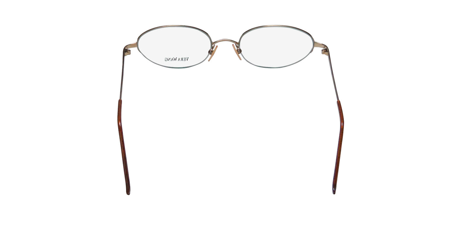 Vera Wang V06 Eyeglasses