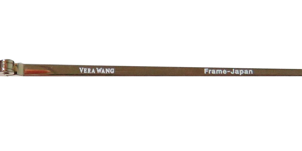 Vera Wang V06 Eyeglasses