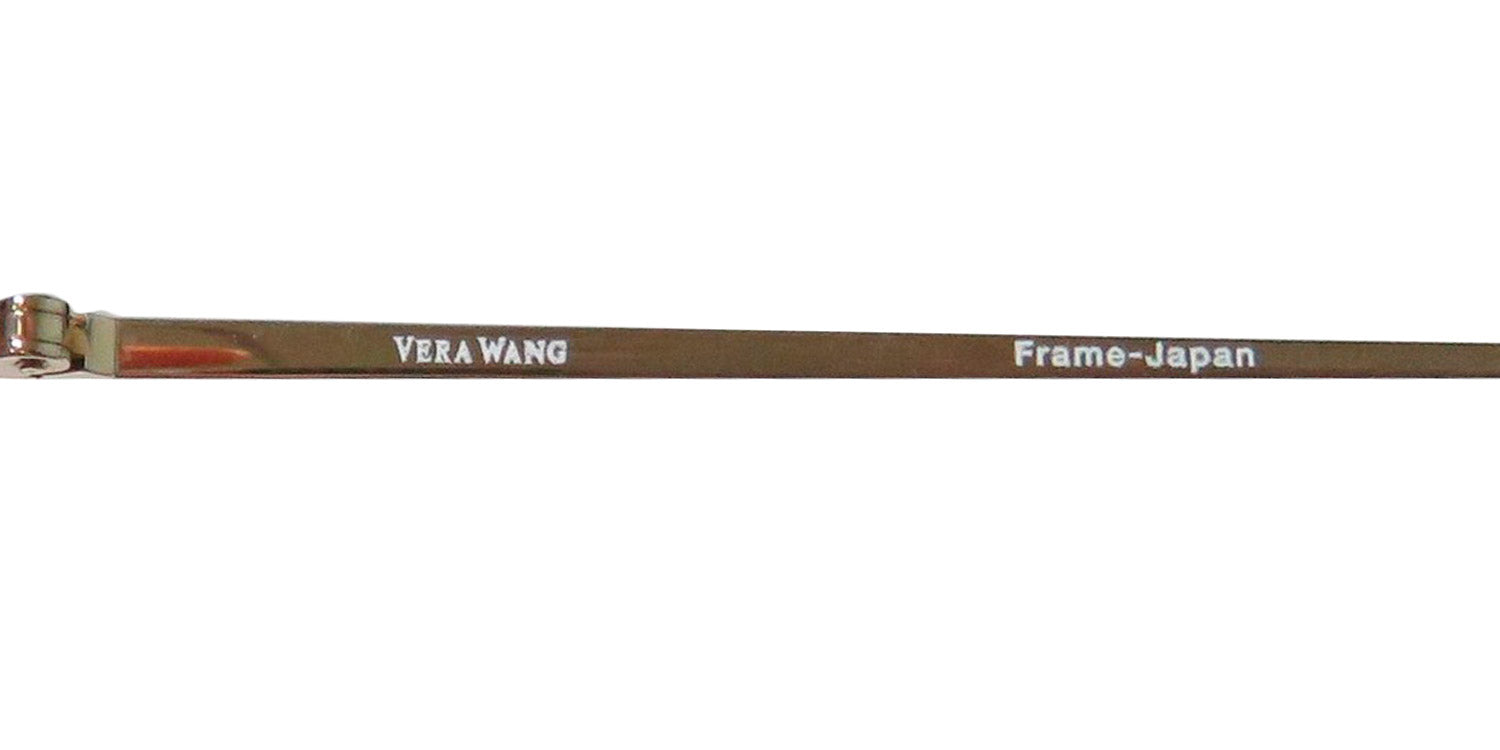 Vera Wang V06 Eyeglasses