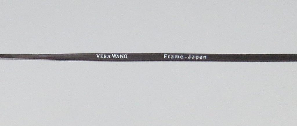 Vera Wang V22 Eyeglasses