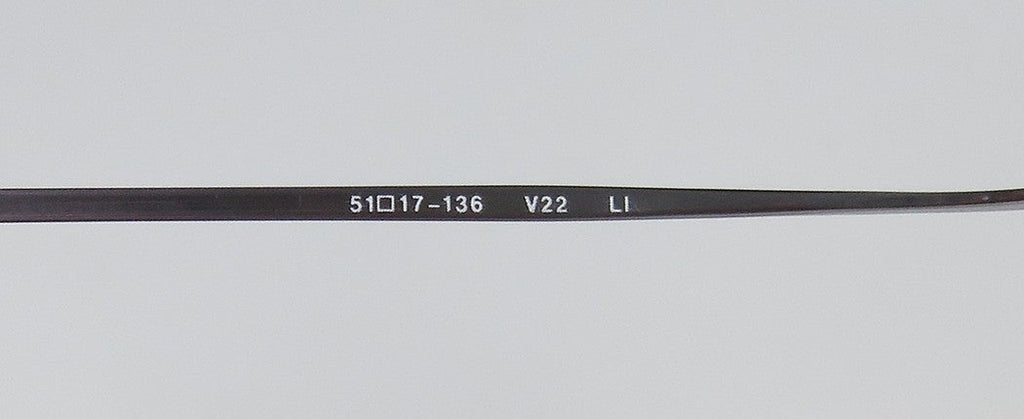 Vera Wang V22 Eyeglasses