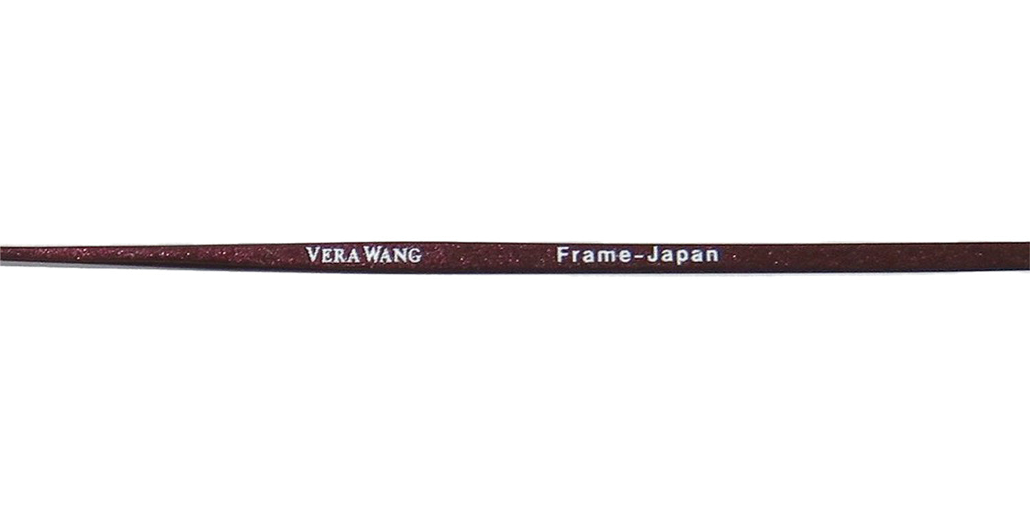 Vera Wang V22 Eyeglasses
