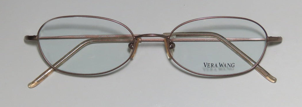 Vera Wang V22 Eyeglasses