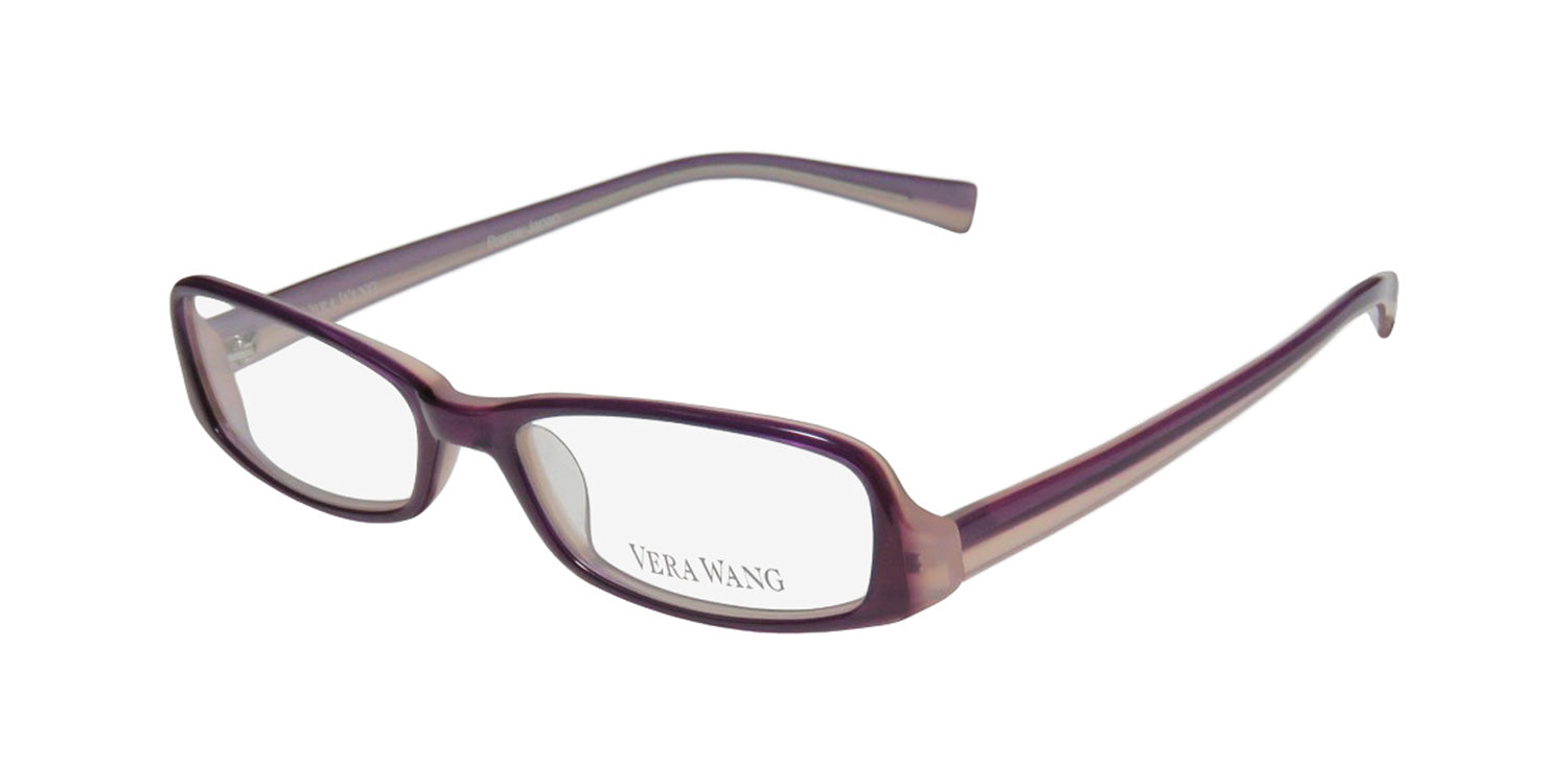 Vera Wang V29 Eyeglasses