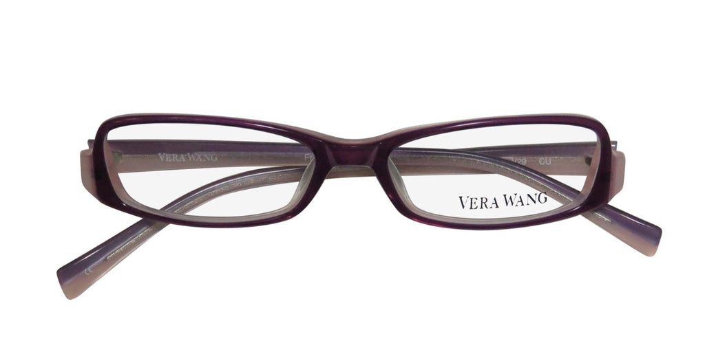 Vera Wang V29 Eyeglasses