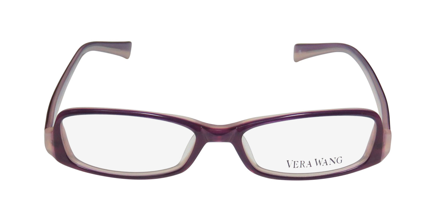 Vera Wang V29 Eyeglasses