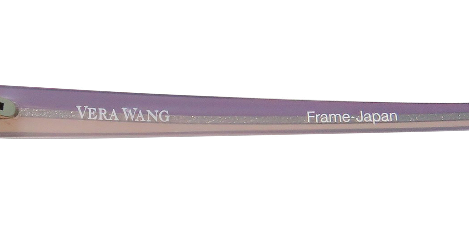 Vera Wang V29 Eyeglasses