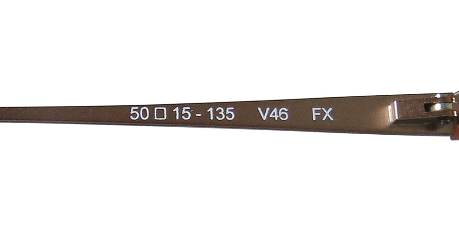 Vera Wang V46 Eyeglasses